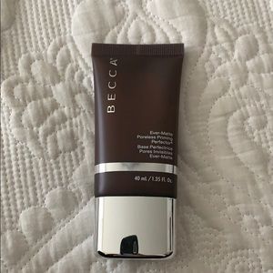 Becca Ever Matte Poreless Priming Perfector